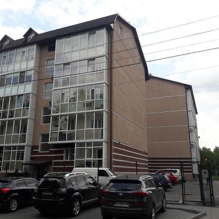 Apartments Near Metalist Stadium Charków Zewnętrze zdjęcie