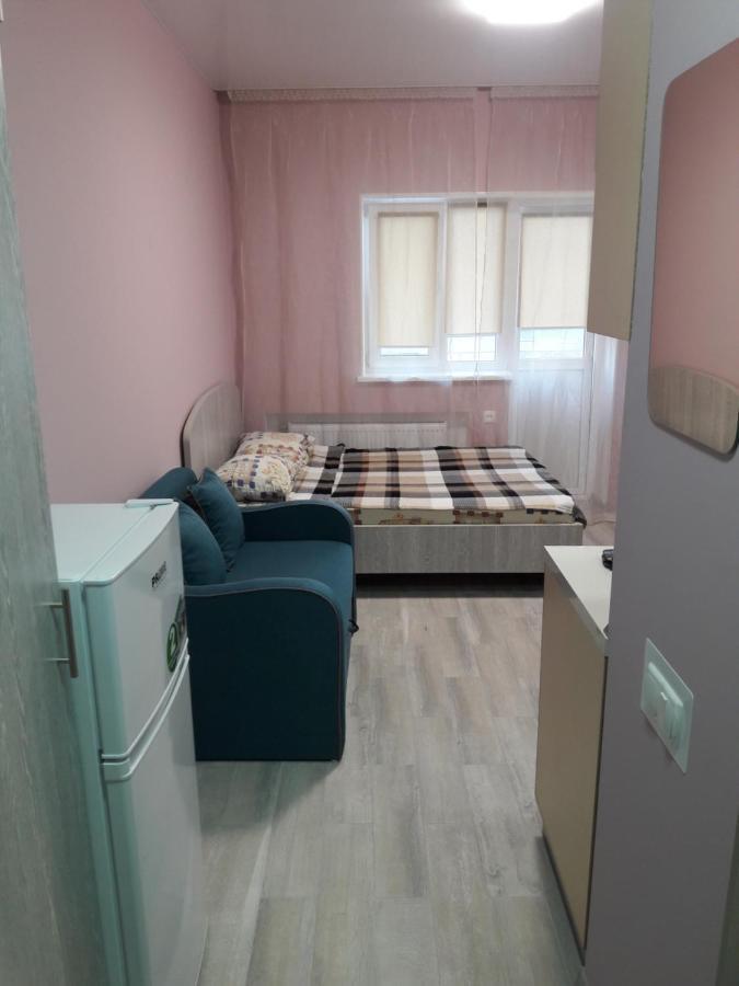 Apartments Near Metalist Stadium Charków Zewnętrze zdjęcie