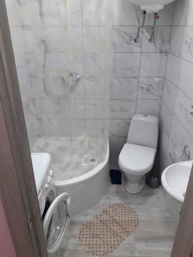 Apartments Near Metalist Stadium Charków Zewnętrze zdjęcie