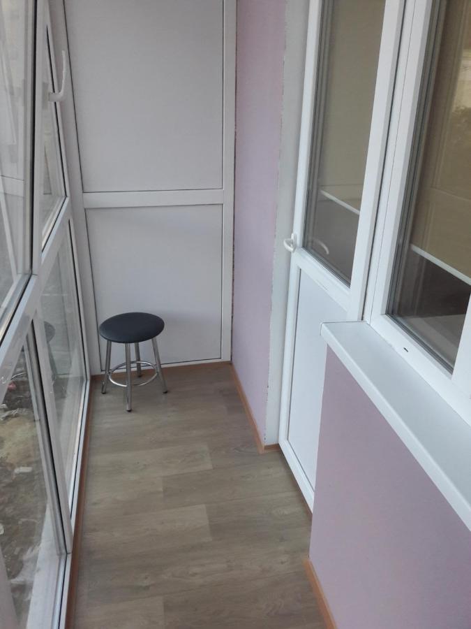 Apartments Near Metalist Stadium Charków Zewnętrze zdjęcie