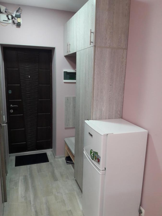 Apartments Near Metalist Stadium Charków Zewnętrze zdjęcie