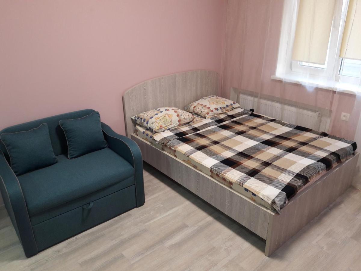 Apartments Near Metalist Stadium Charków Zewnętrze zdjęcie