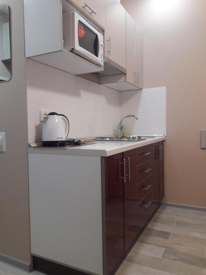 Apartments Near Metalist Stadium Charków Zewnętrze zdjęcie