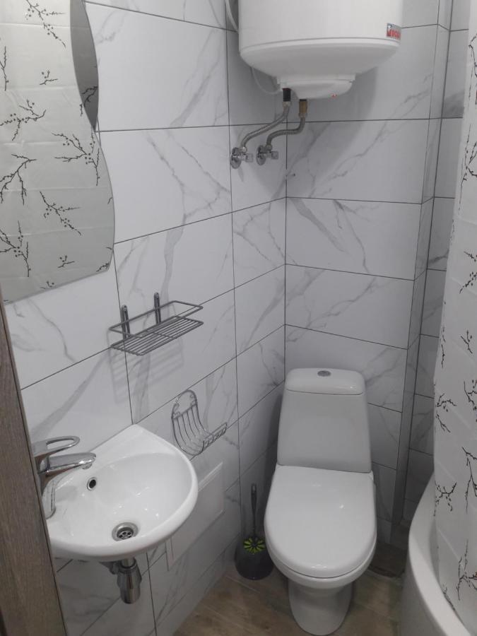 Apartments Near Metalist Stadium Charków Zewnętrze zdjęcie