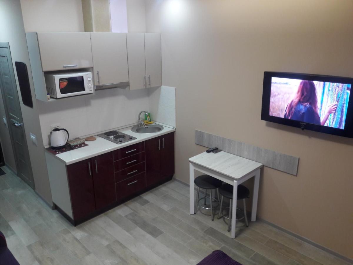 Apartments Near Metalist Stadium Charków Zewnętrze zdjęcie
